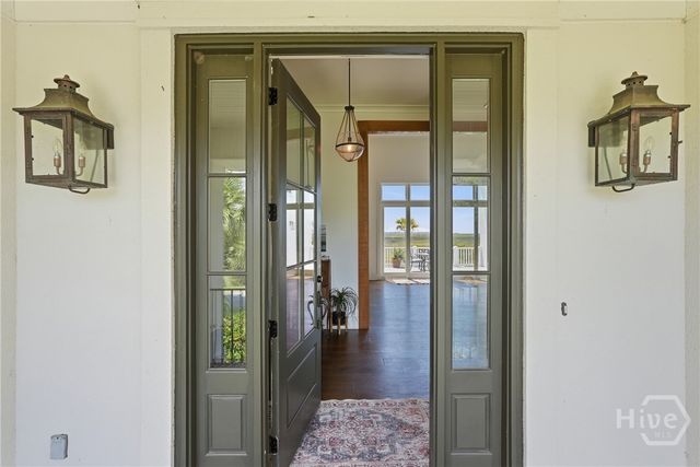 29 Shad River Road, Savannah, GA 31410