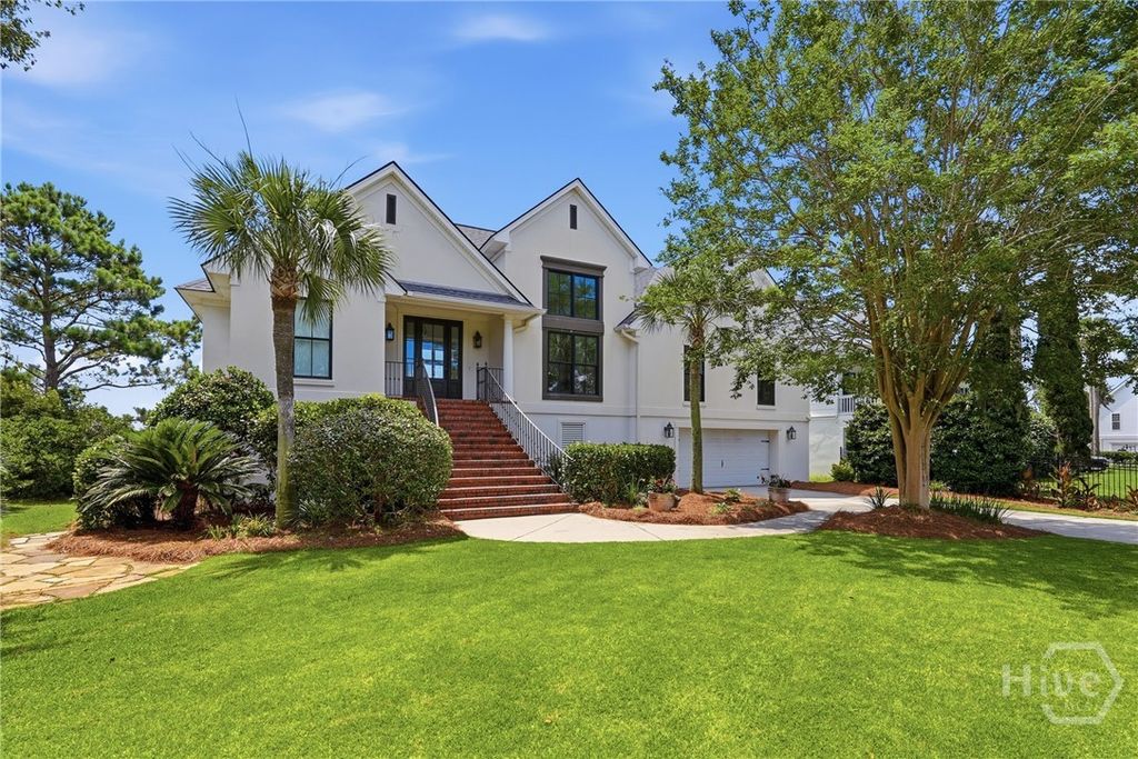 29 Shad River Road, Savannah, GA 31410