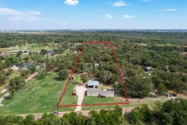 8055 COUNTY Road 301, Terrell, TX 75160