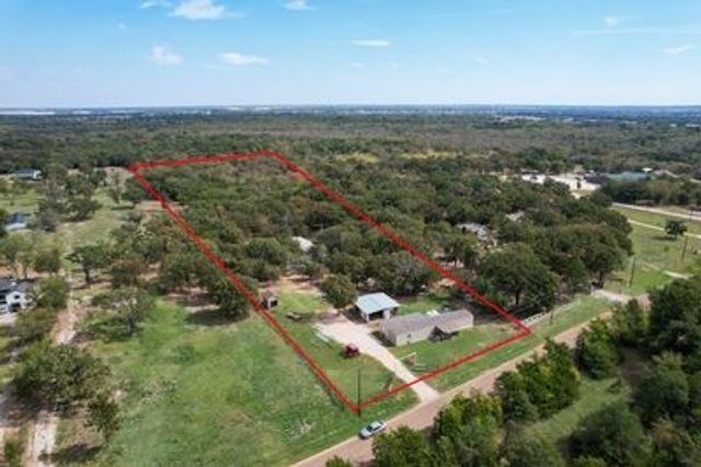 8055 COUNTY Road 301, Terrell, TX 75160