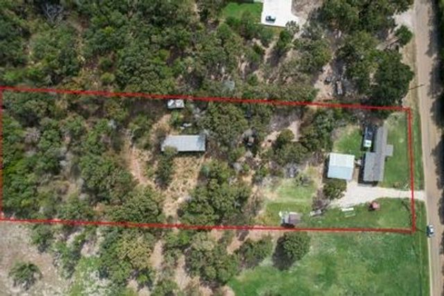 8055 COUNTY Road 301, Terrell, TX 75160