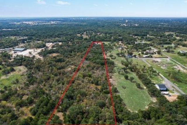 8055 COUNTY Road 301, Terrell, TX 75160