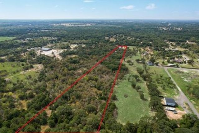 8055 COUNTY Road 301, Terrell, TX 75160