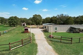 8055 COUNTY Road 301, Terrell, TX 75160