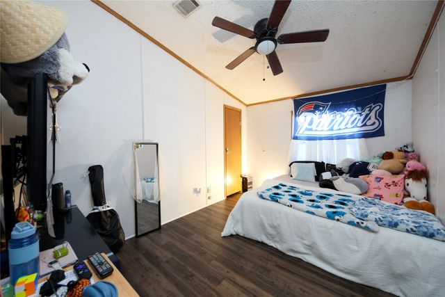 7151 County Road 151, Kaufman, TX 75142