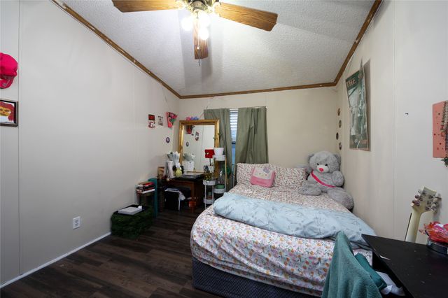 7151 County Road 151, Kaufman, TX 75142