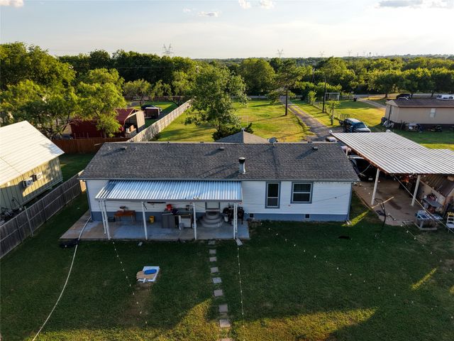 7151 County Road 151, Kaufman, TX 75142