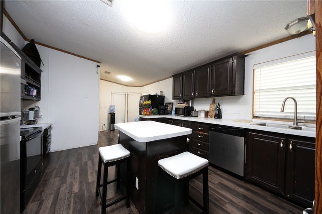 7151 County Road 151, Kaufman, TX 75142