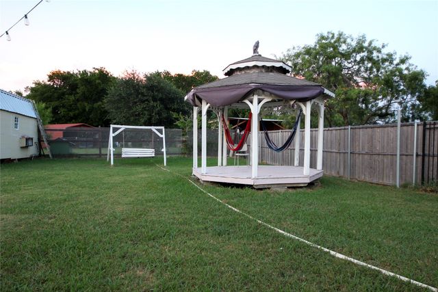 7151 County Road 151, Kaufman, TX 75142