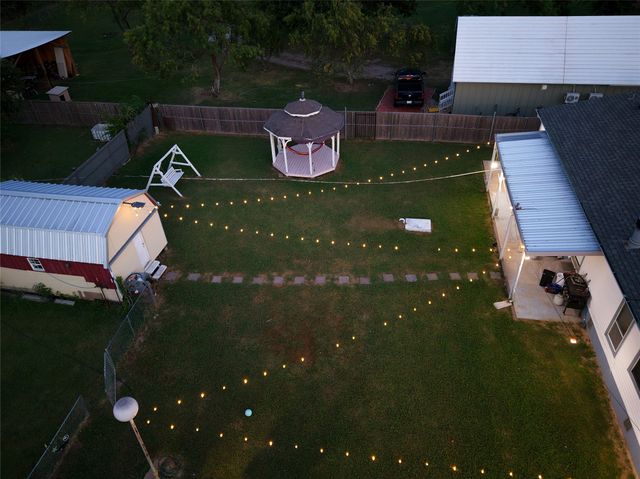 7151 County Road 151, Kaufman, TX 75142