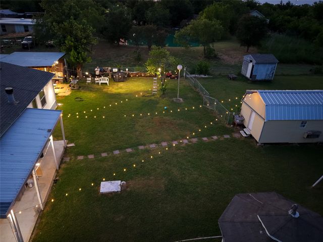 7151 County Road 151, Kaufman, TX 75142