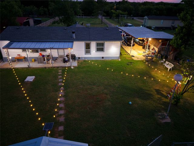 7151 County Road 151, Kaufman, TX 75142