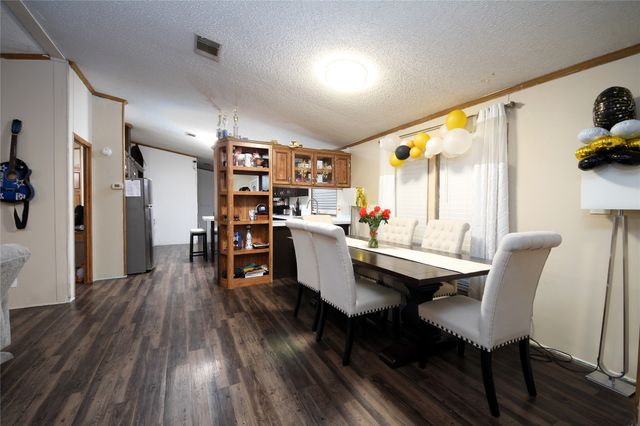 7151 County Road 151, Kaufman, TX 75142