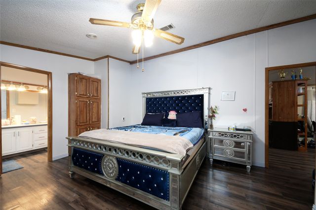 7151 County Road 151, Kaufman, TX 75142