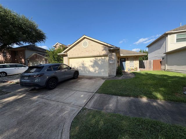 1830 Creek, Houston, TX 77080