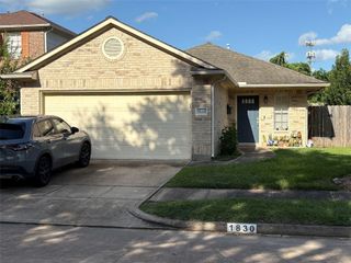 1830 Creek, Houston, TX 77080