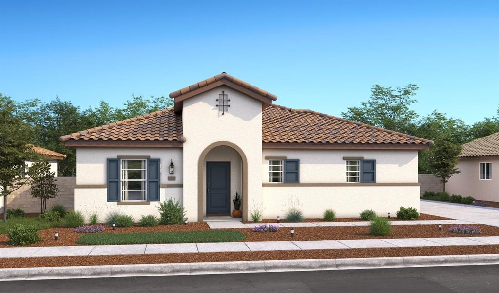 12421 Columba Way, Rancho Cordova, CA 95742