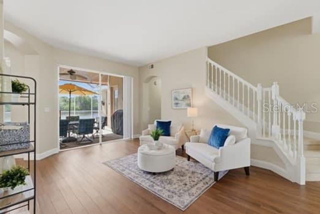 6113 COGNAC CIRCLE, Lutz, FL 33558