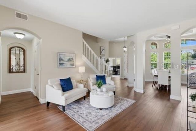 6113 COGNAC CIRCLE, Lutz, FL 33558