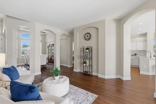 6113 COGNAC CIRCLE, Lutz, FL 33558