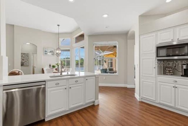 6113 COGNAC CIRCLE, Lutz, FL 33558