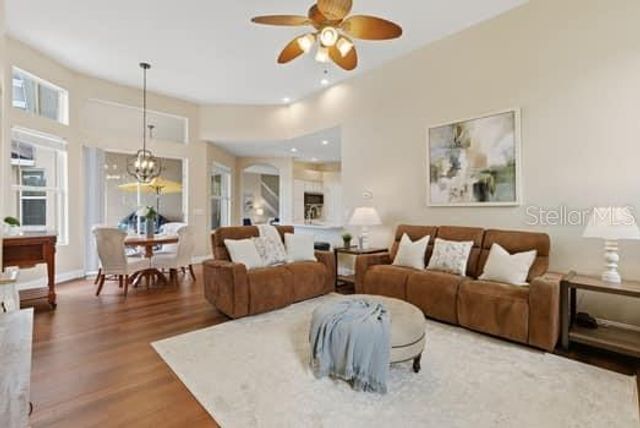6113 COGNAC CIRCLE, Lutz, FL 33558