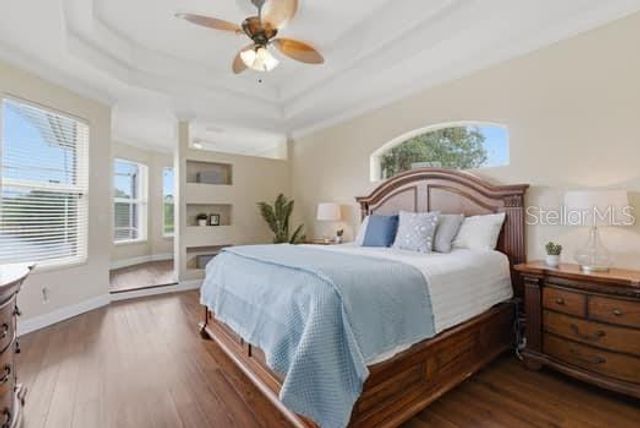 6113 COGNAC CIRCLE, Lutz, FL 33558