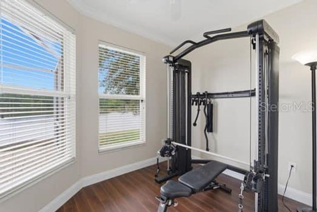 6113 COGNAC CIRCLE, Lutz, FL 33558
