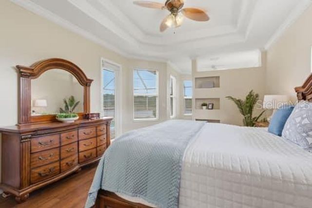 6113 COGNAC CIRCLE, Lutz, FL 33558