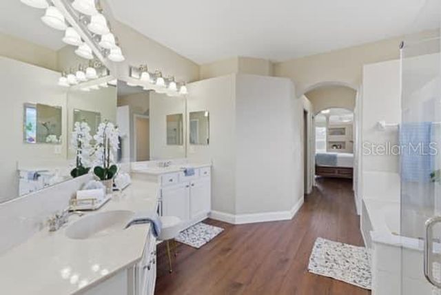 6113 COGNAC CIRCLE, Lutz, FL 33558
