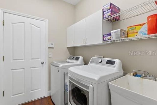 6113 COGNAC CIRCLE, Lutz, FL 33558