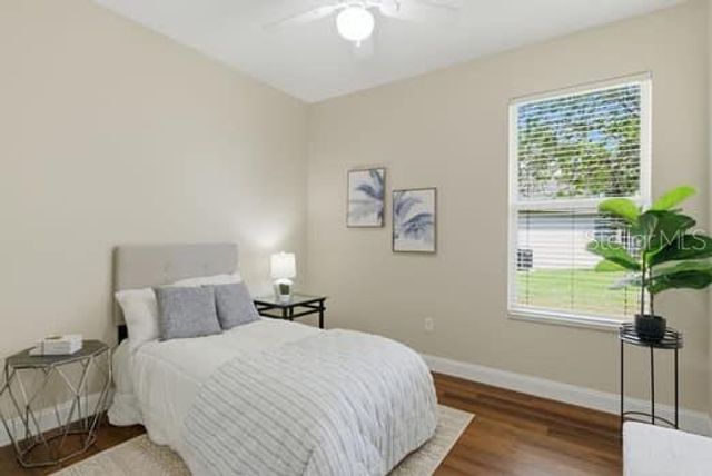 6113 COGNAC CIRCLE, Lutz, FL 33558