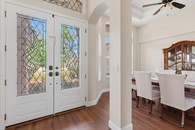 6113 COGNAC CIRCLE, Lutz, FL 33558