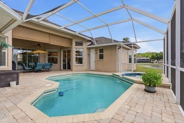 6113 COGNAC CIRCLE, Lutz, FL 33558