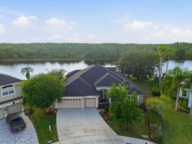6113 COGNAC CIRCLE, Lutz, FL 33558