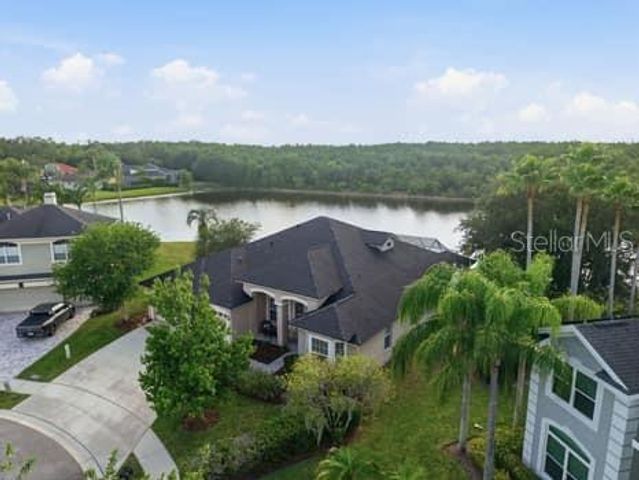 6113 COGNAC CIRCLE, Lutz, FL 33558