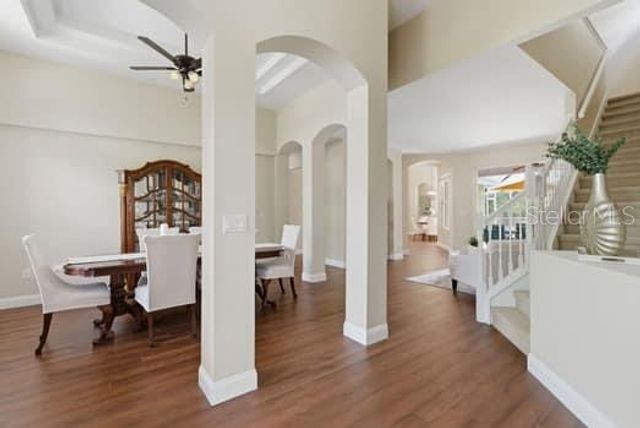 6113 COGNAC CIRCLE, Lutz, FL 33558