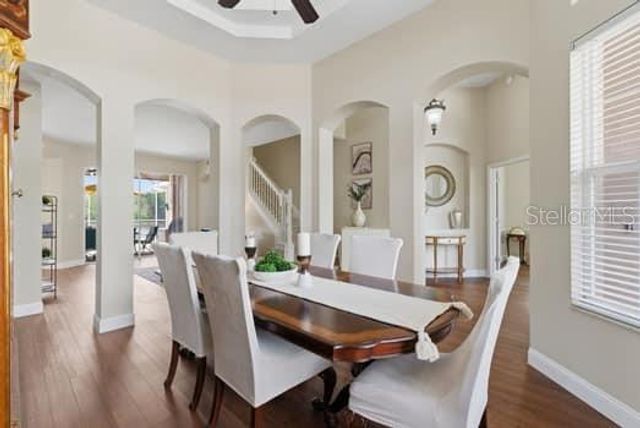 6113 COGNAC CIRCLE, Lutz, FL 33558