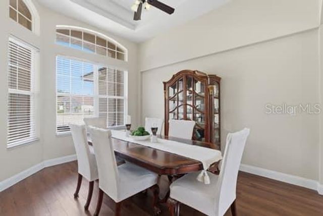 6113 COGNAC CIRCLE, Lutz, FL 33558