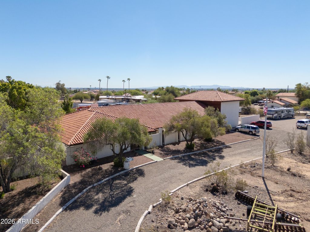 6045 N DYSART Road, Litchfield Park, AZ 85340 — photo 3