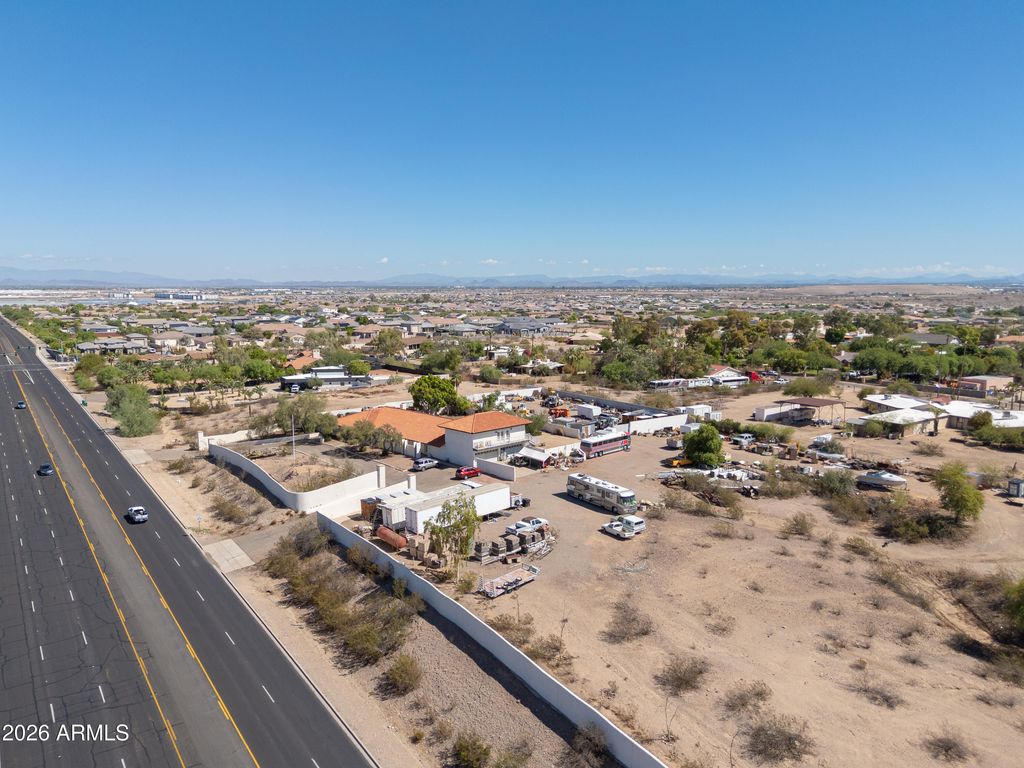 6045 N DYSART Road, Litchfield Park, AZ 85340 — photo 5