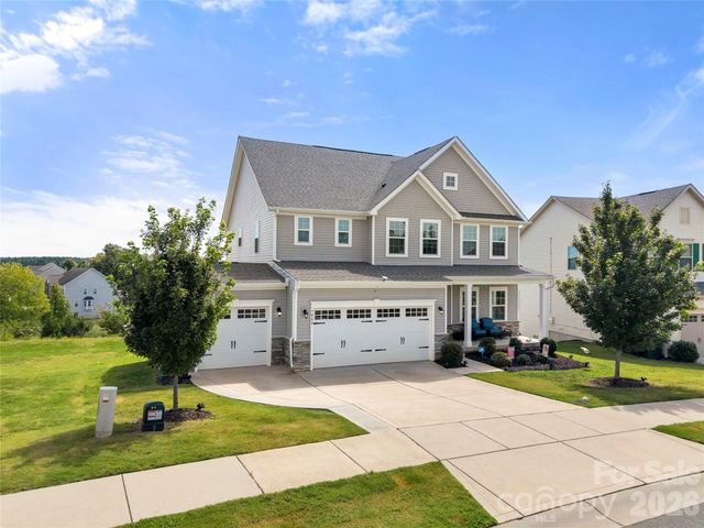 7004 Waterwheel Street SW, Concord, NC 28025