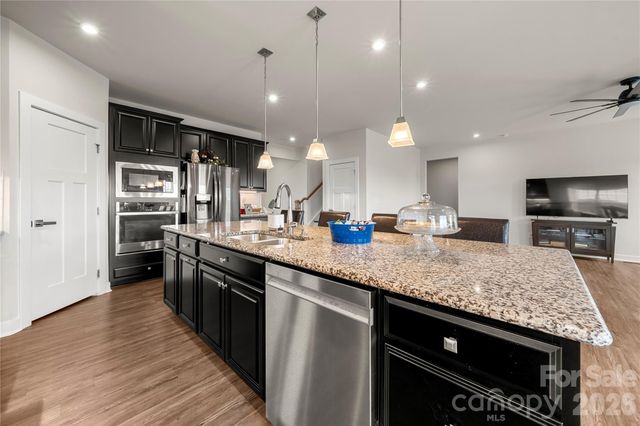 7004 Waterwheel Street SW, Concord, NC 28025