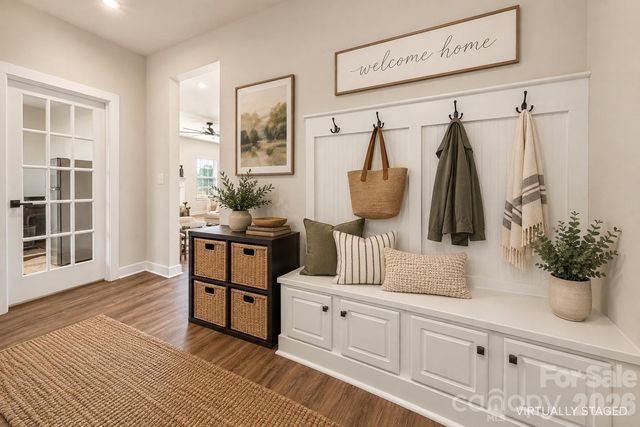 7004 Waterwheel Street SW, Concord, NC 28025