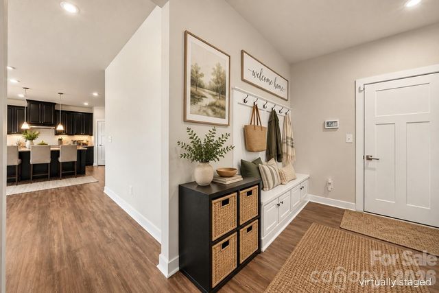 7004 Waterwheel Street SW, Concord, NC 28025