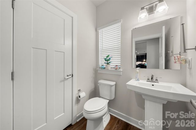 7004 Waterwheel Street SW, Concord, NC 28025