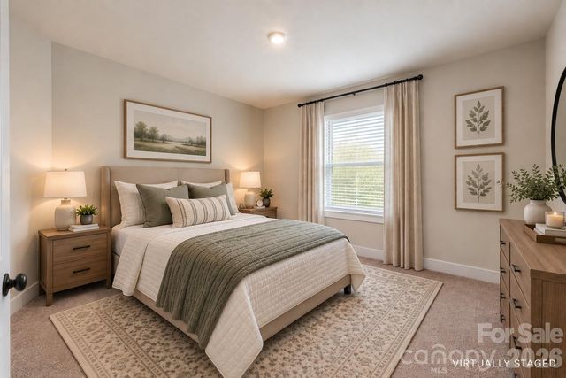 7004 Waterwheel Street SW, Concord, NC 28025