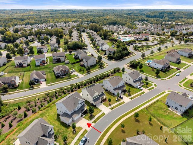 7004 Waterwheel Street SW, Concord, NC 28025