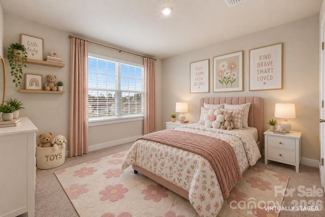 7004 Waterwheel Street SW, Concord, NC 28025