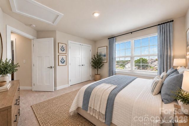 7004 Waterwheel Street SW, Concord, NC 28025